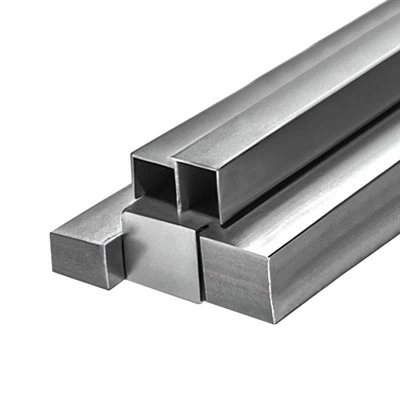 Ti-6Al-4V Titanium  Square Bar